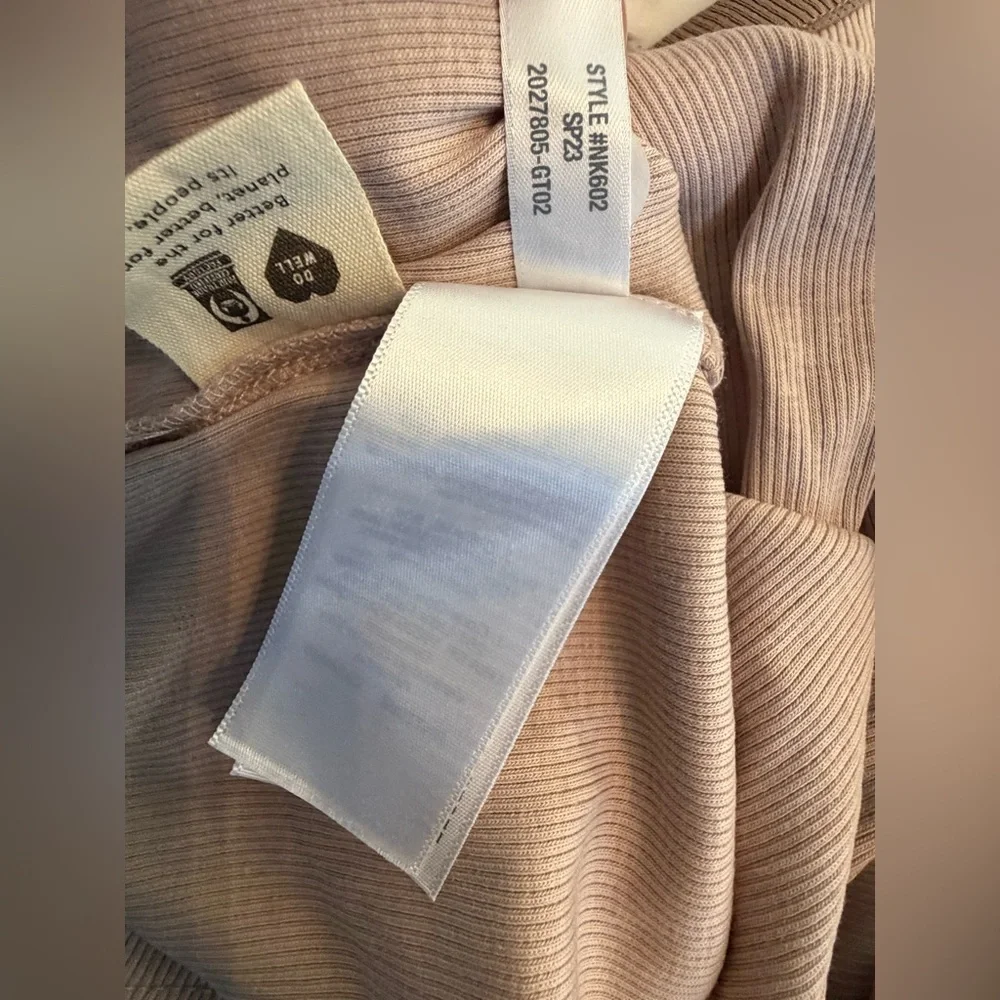 Madewell nwt bright